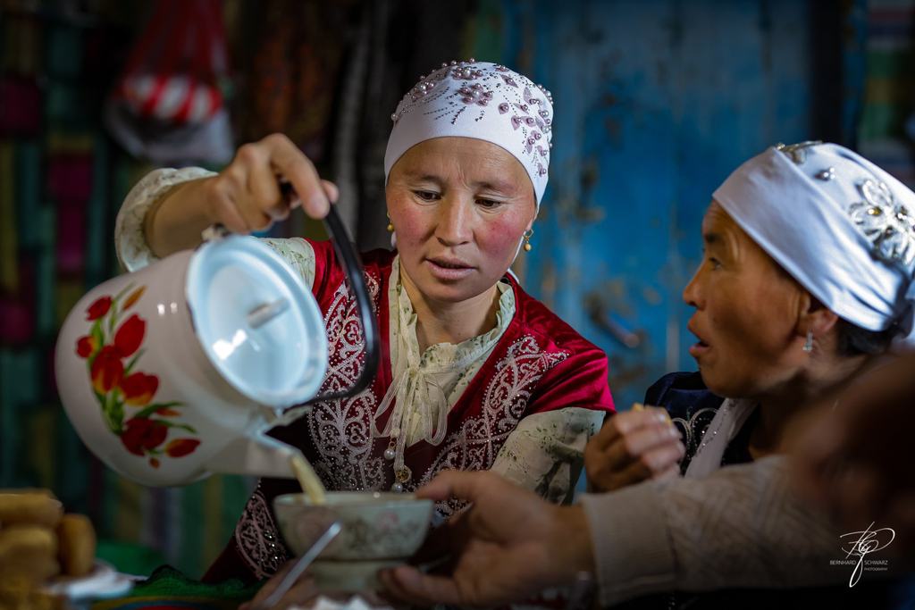 MONGOLIA