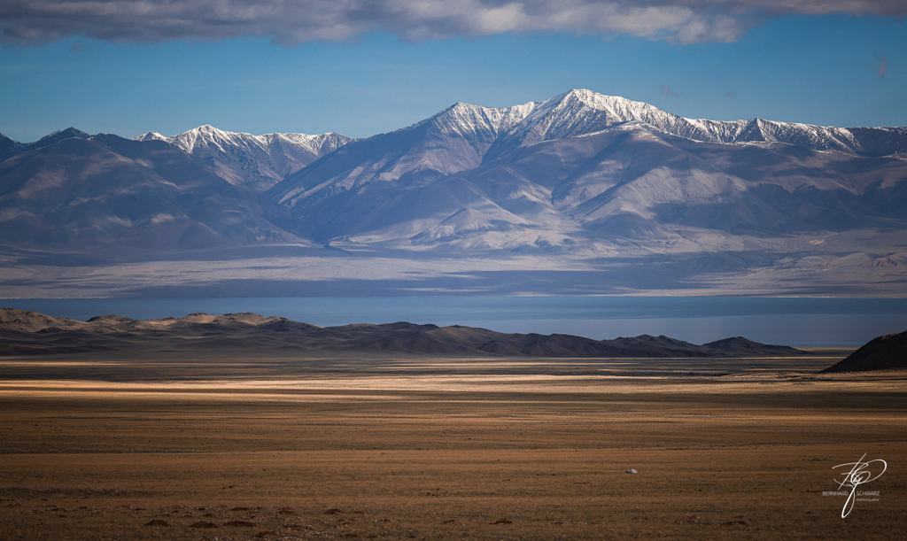 MONGOLIA