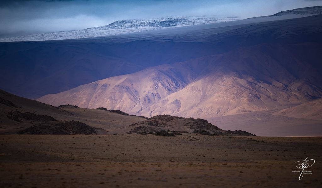 MONGOLIA
