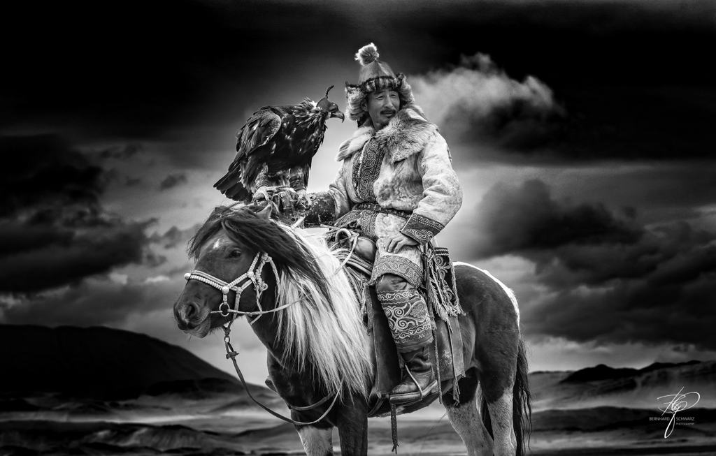 MONGOLIA (236)
