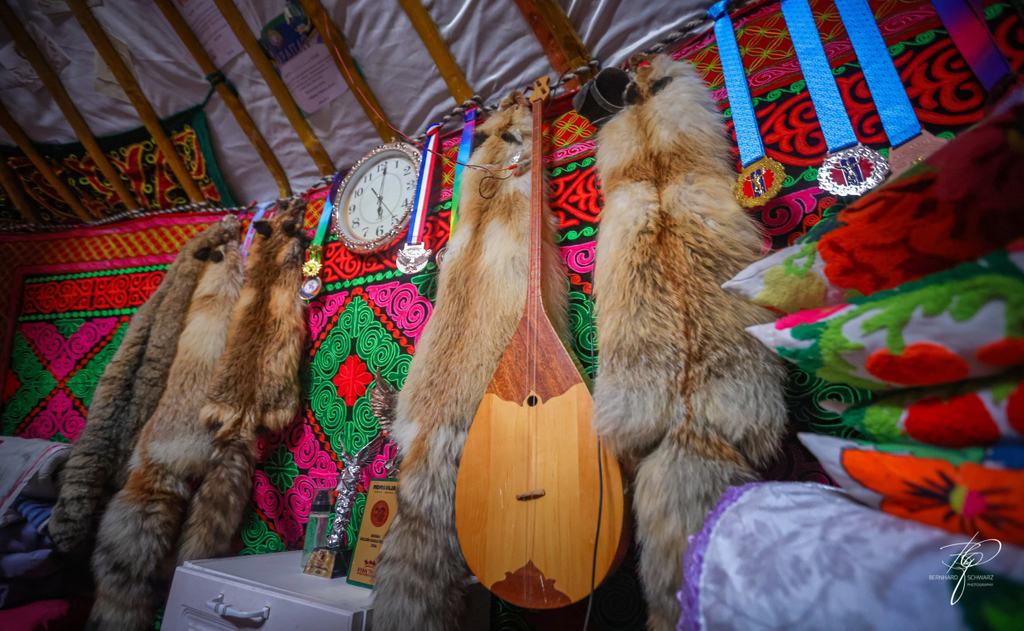 MONGOLIA