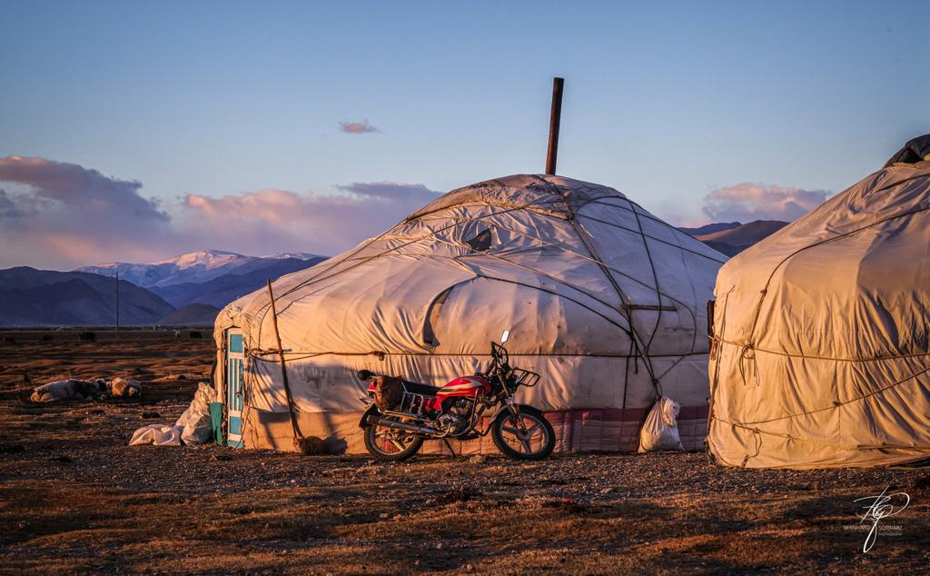 MONGOLIA