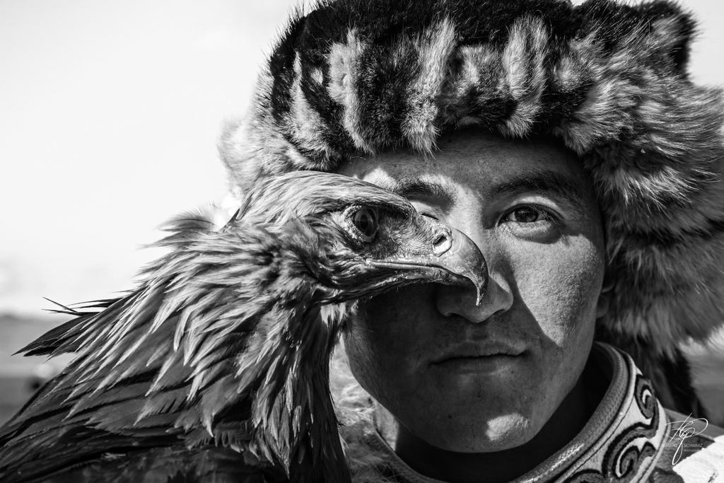 MONGOLIA