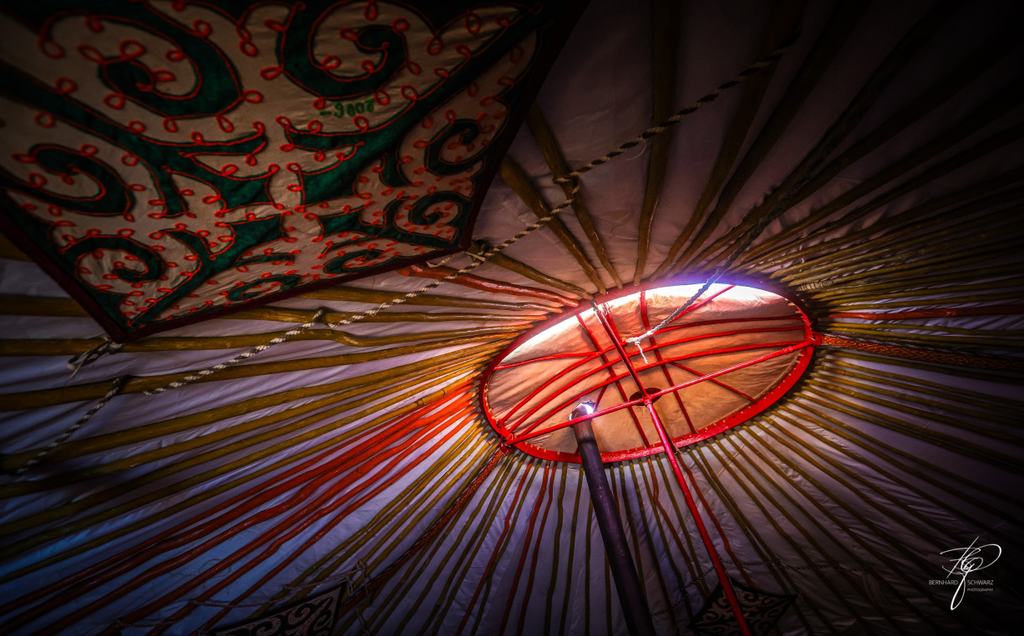 MONGOLIA