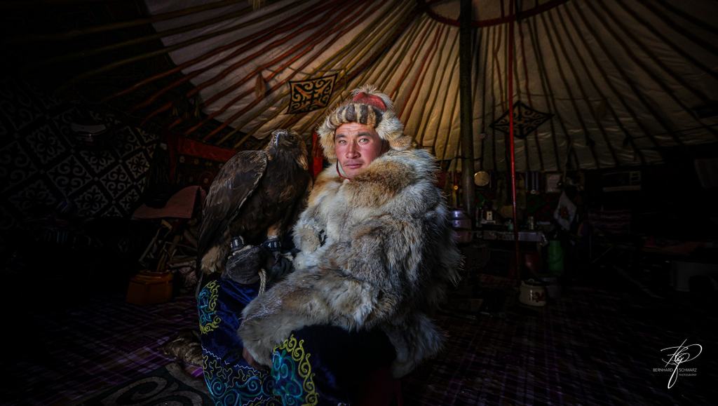 MONGOLIA (236)