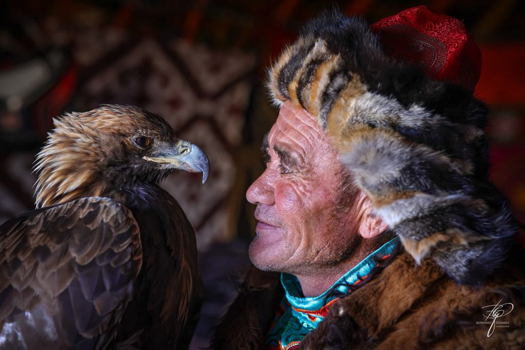 MONGOLIA