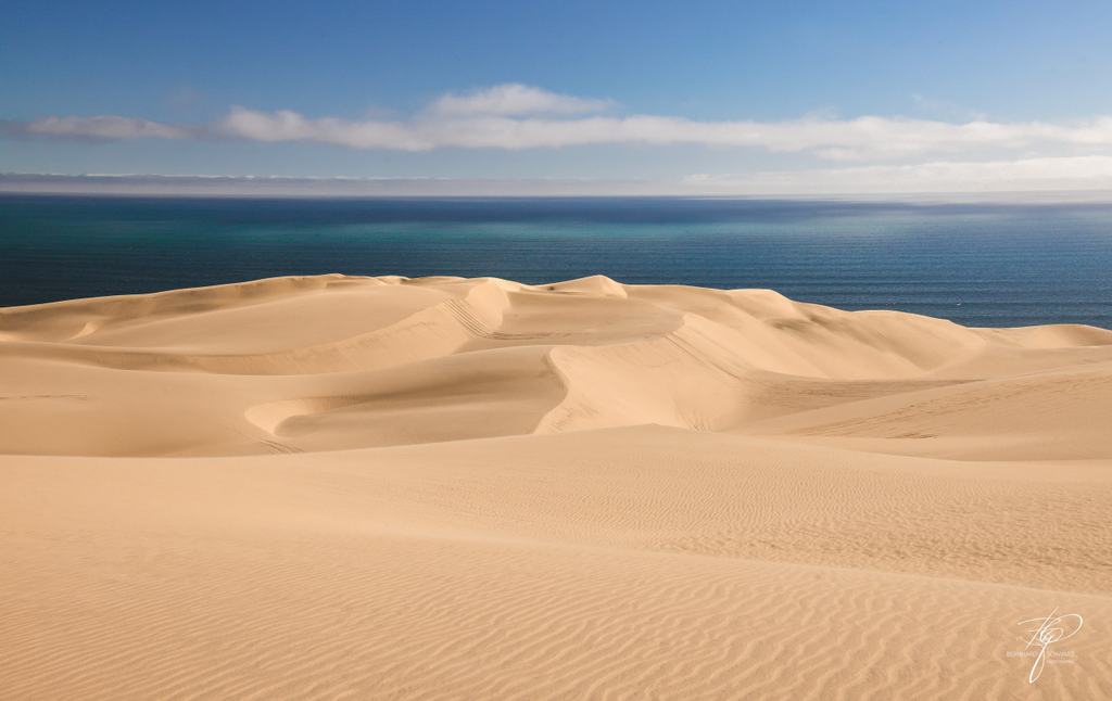 NAMIBIA