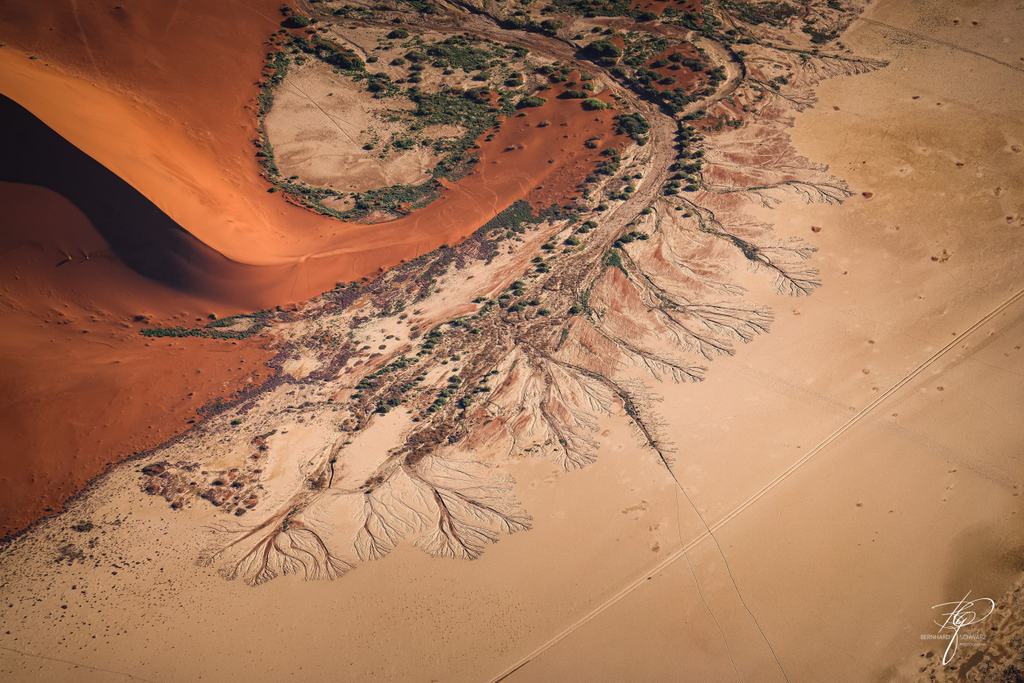 NAMIBIA