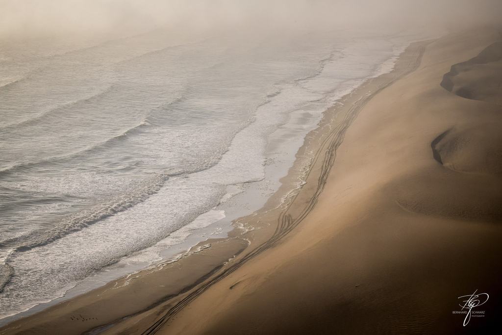 NAMIBIA