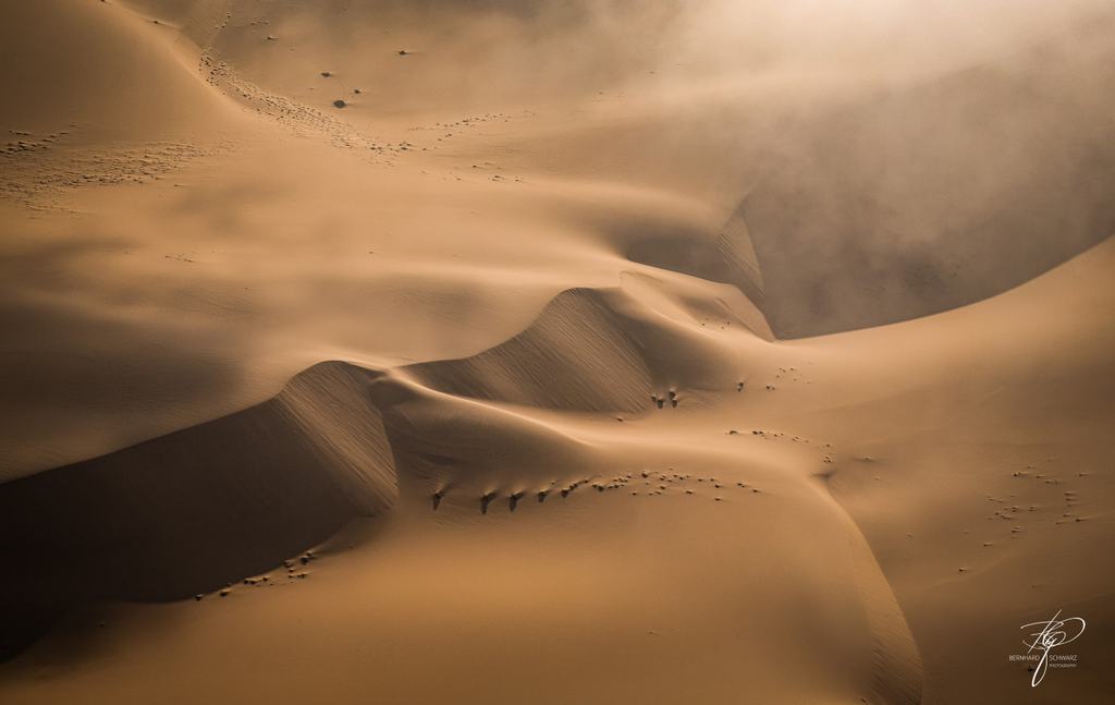 NAMIBIA
