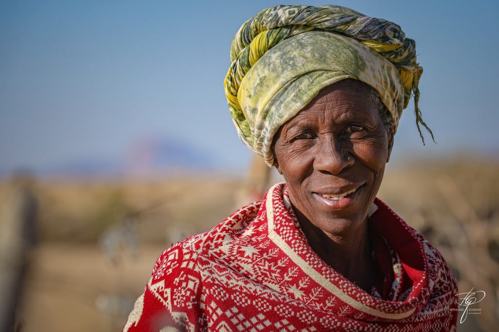 NAMIBIA