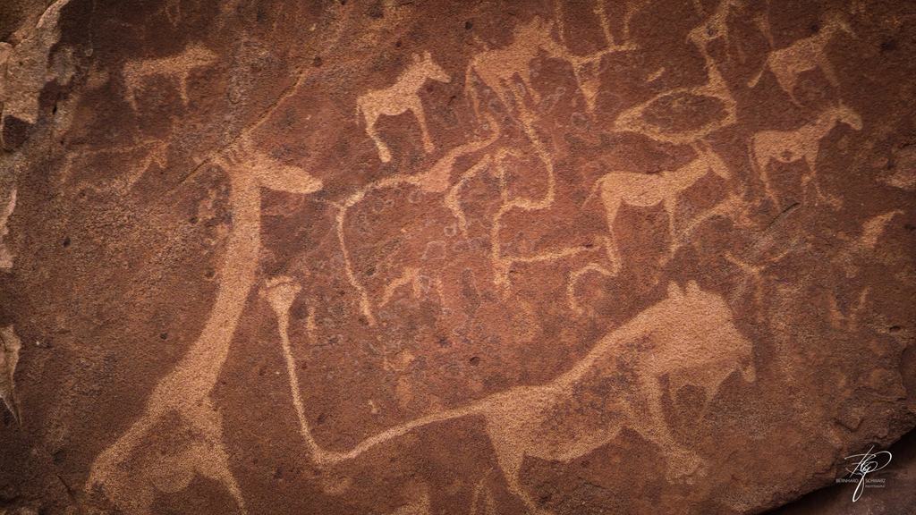 NAMIBIA