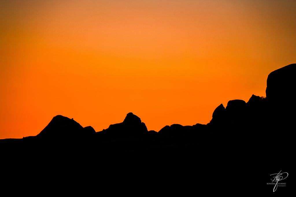 NAMIBIA