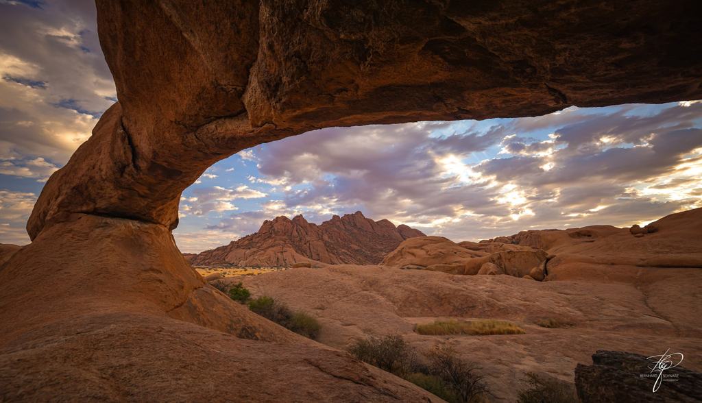 NAMIBIA