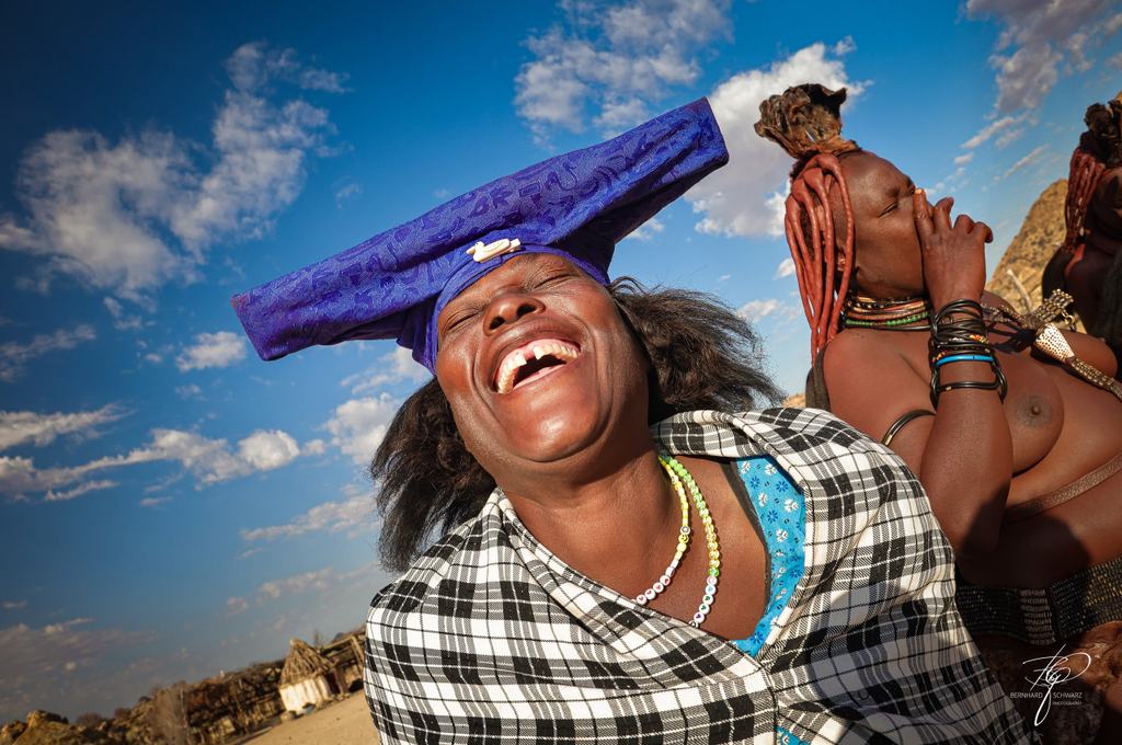NAMIBIA