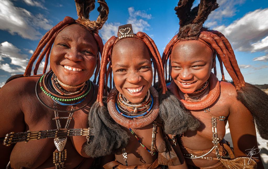 NAMIBIA