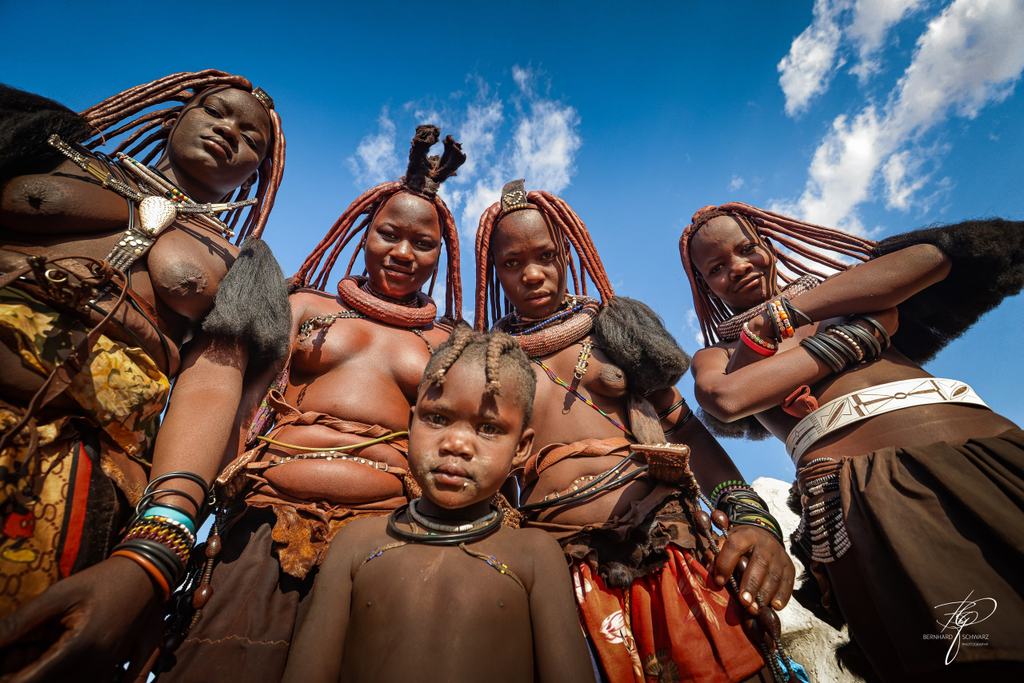 NAMIBIA