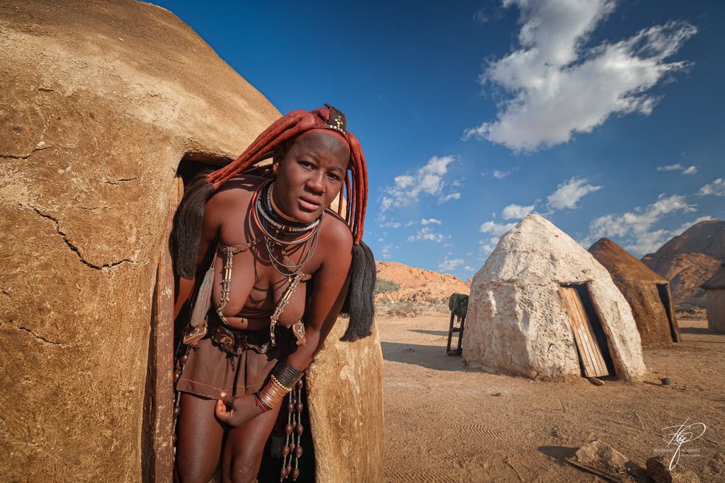 NAMIBIA