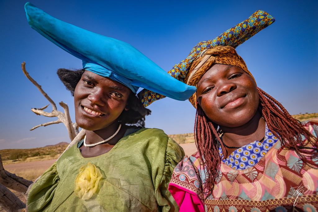 NAMIBIA