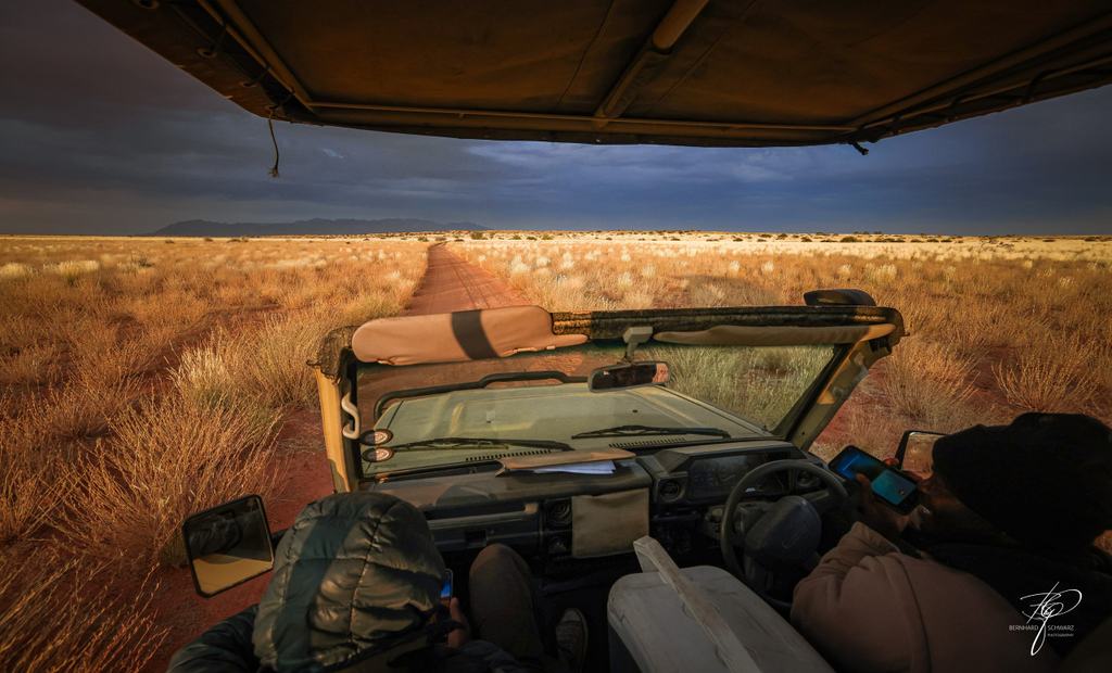 NAMIBIA