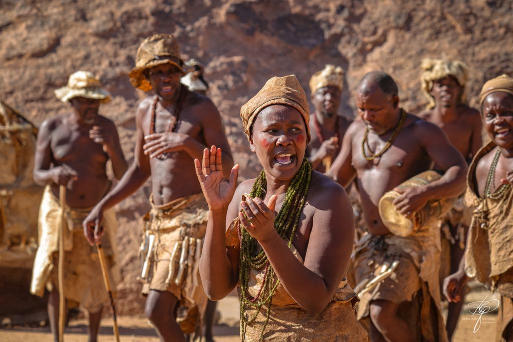 NAMIBIA