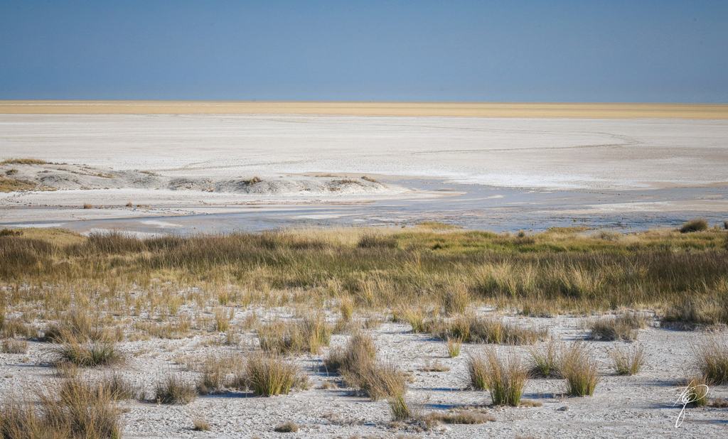 NAMIBIA