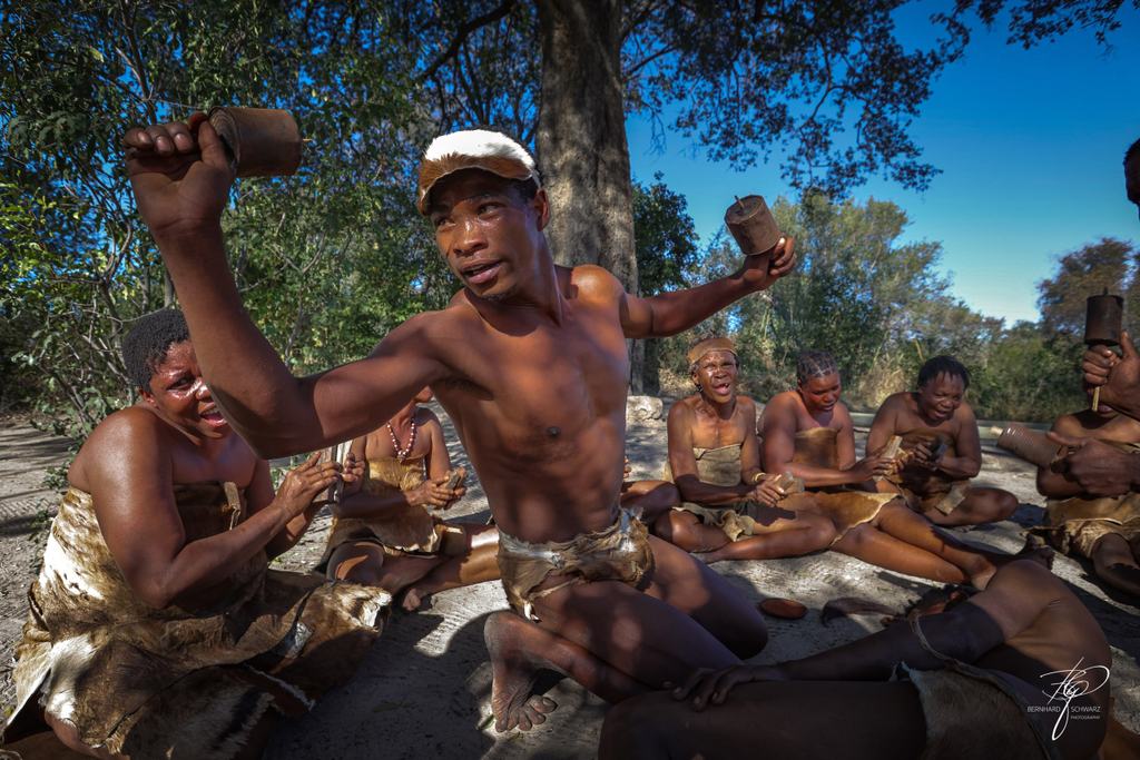 NAMIBIA
