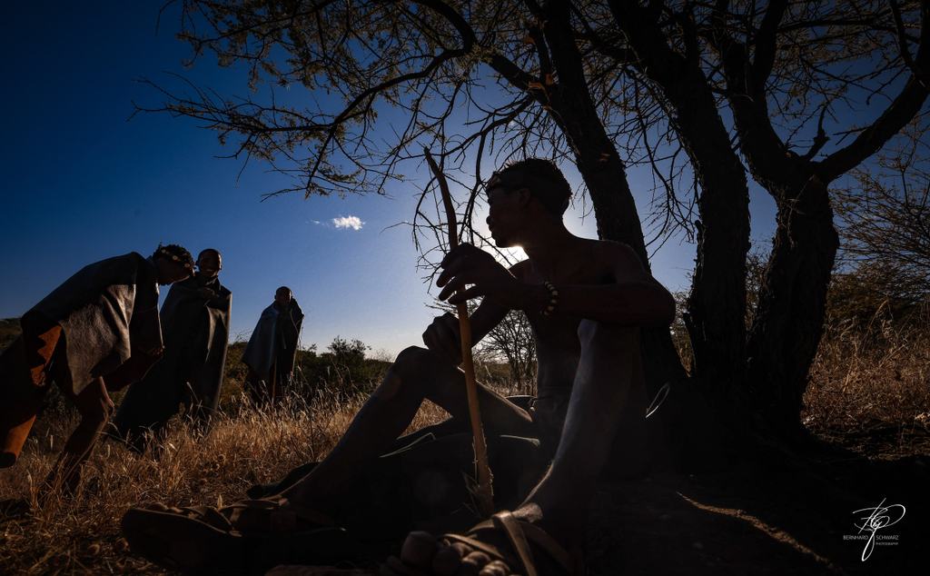 NAMIBIA
