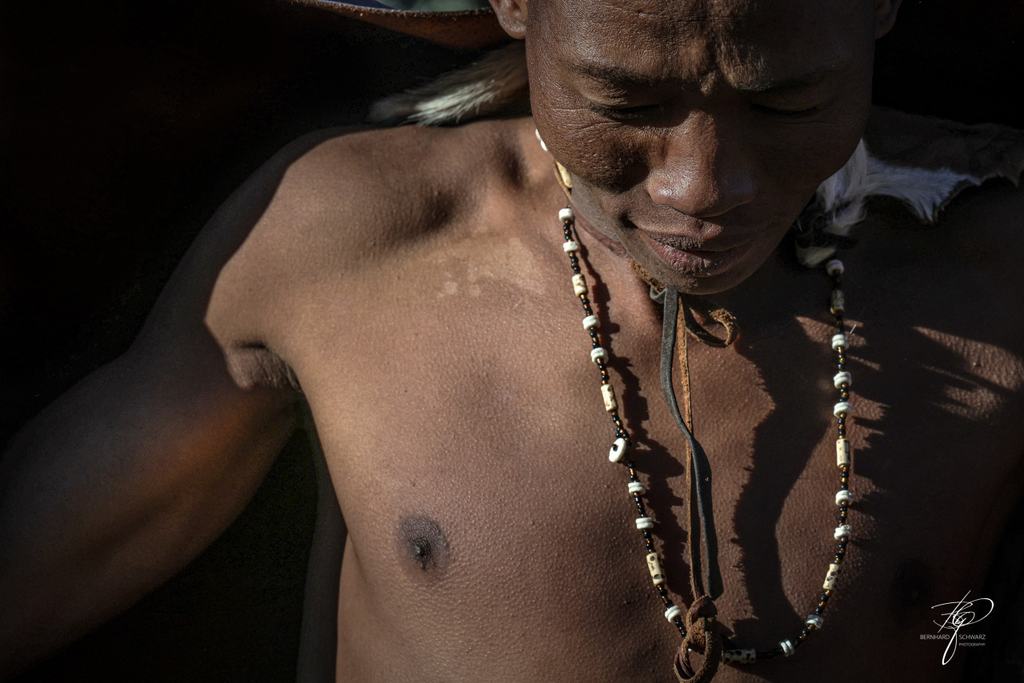 NAMIBIA