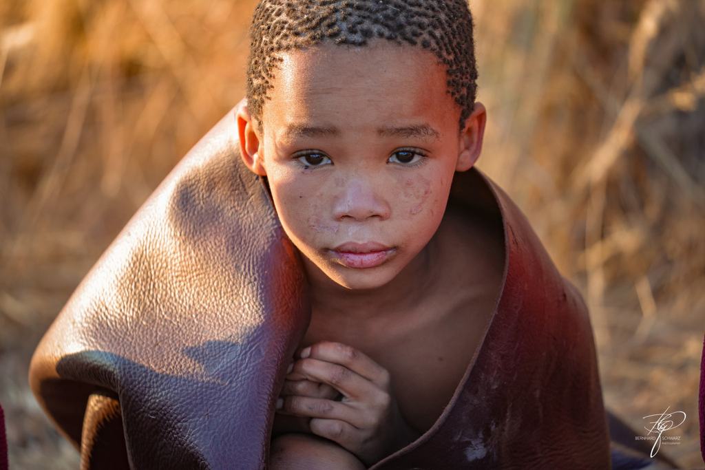 NAMIBIA
