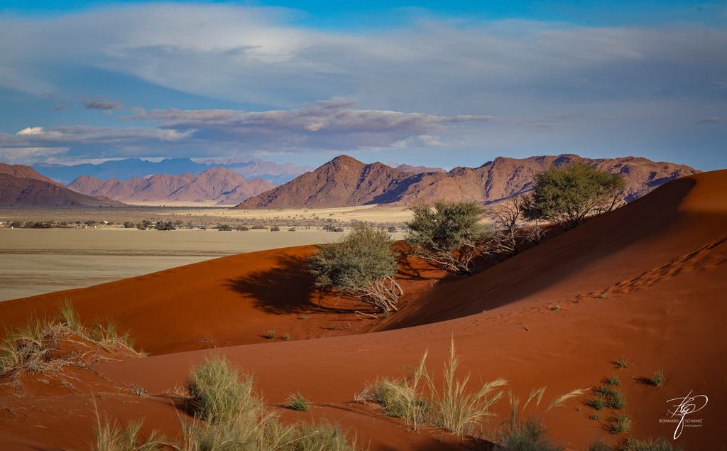 NAMIBIA