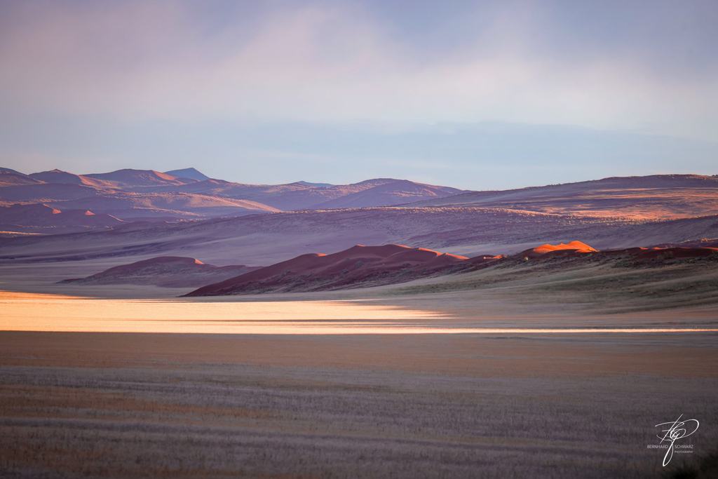 NAMIBIA