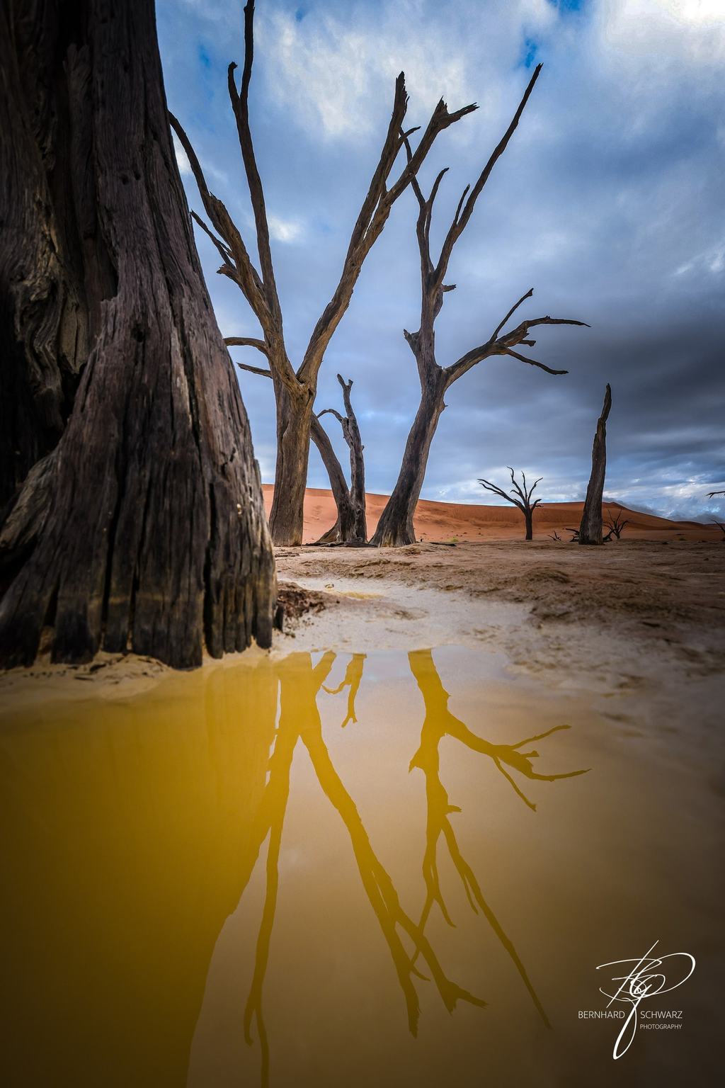 NAMIBIA