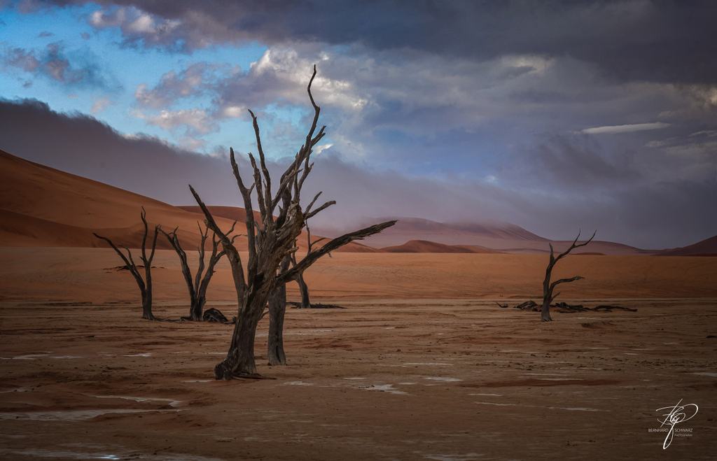 NAMIBIA