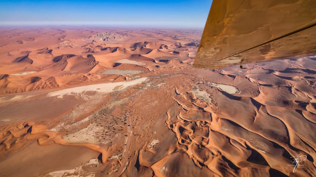 NAMIBIA