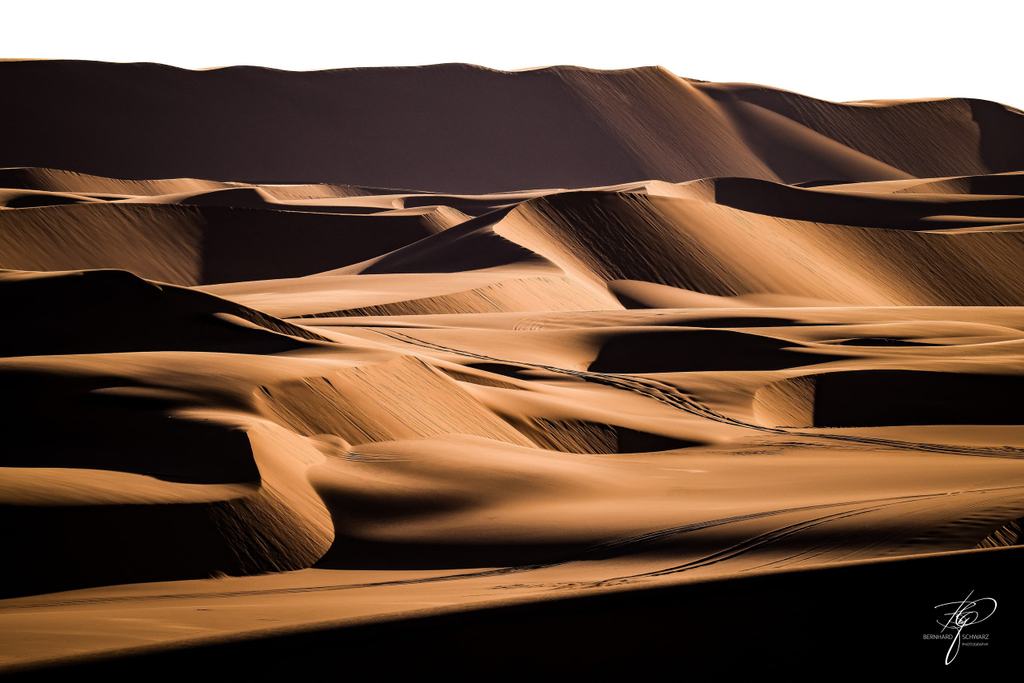 NAMIBIA