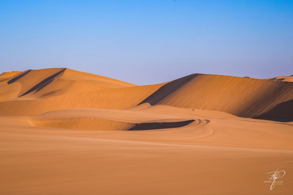 NAMIBIA