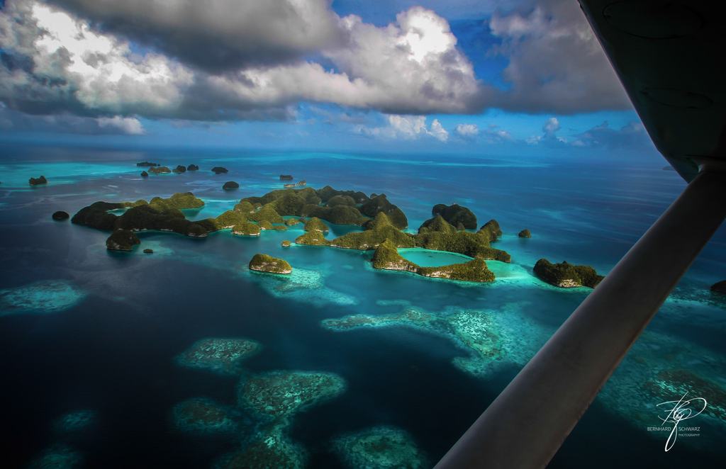 PALAU