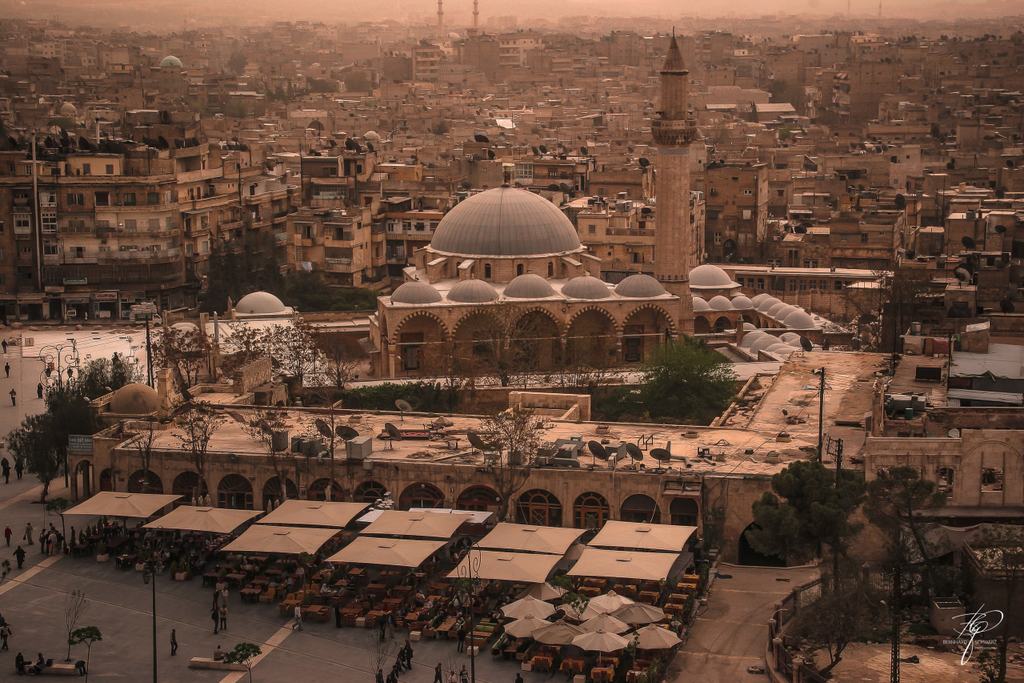Aleppo