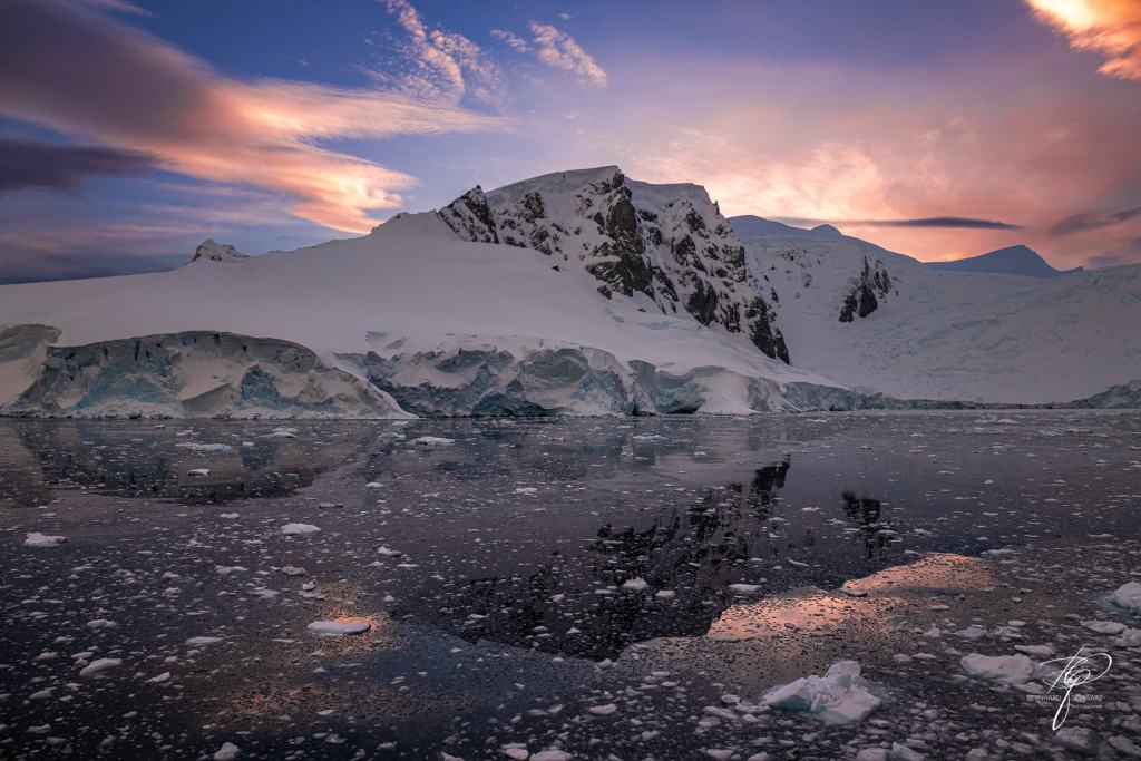 Antarctica