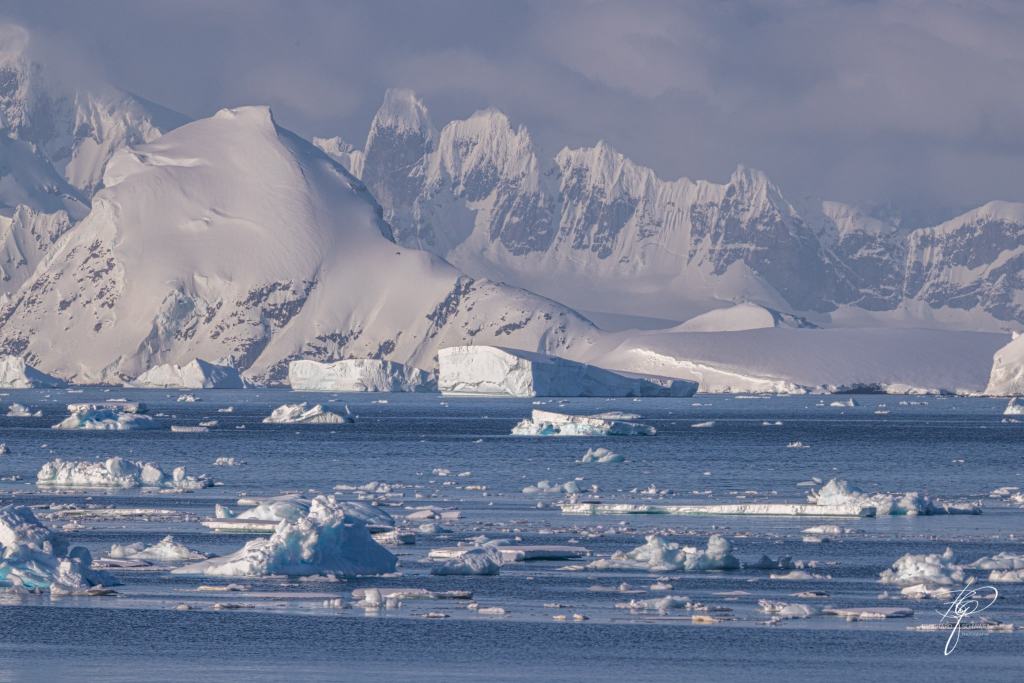 Antarctica