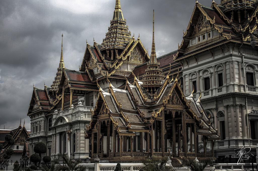 Bangkok