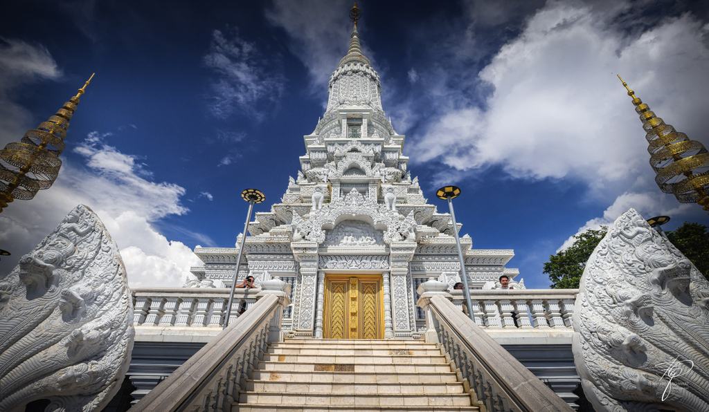 Phnom Penh