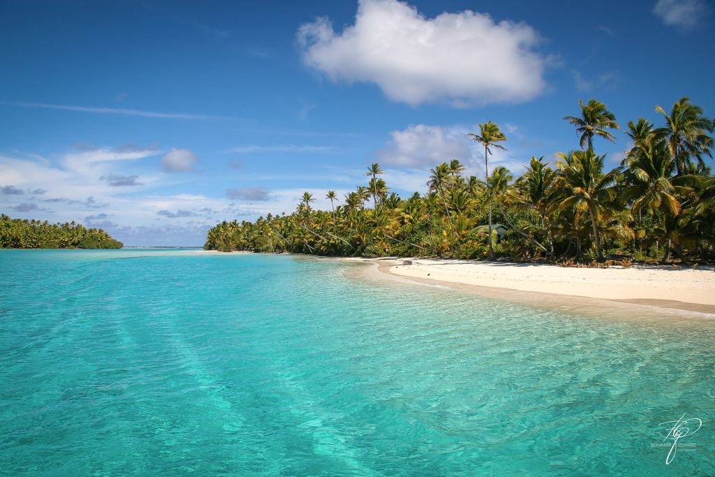 Cook Island