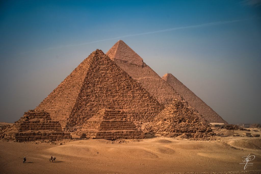 Ägypten