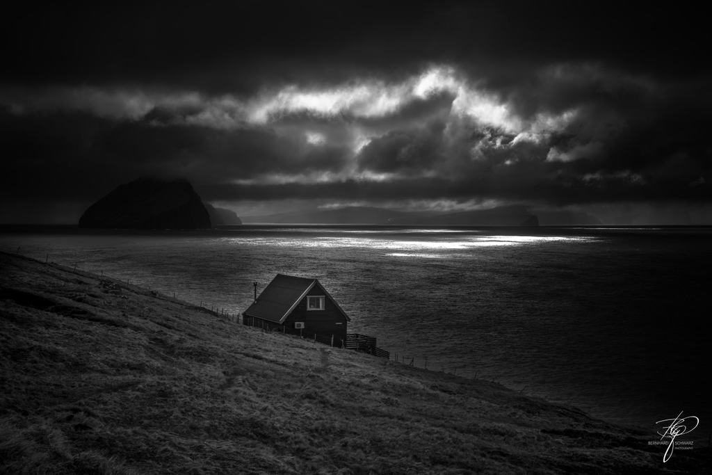 Faroer