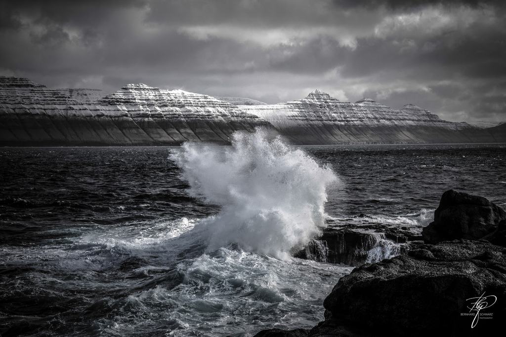 Faroer
