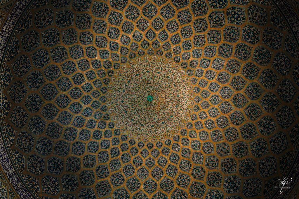 Isfahan