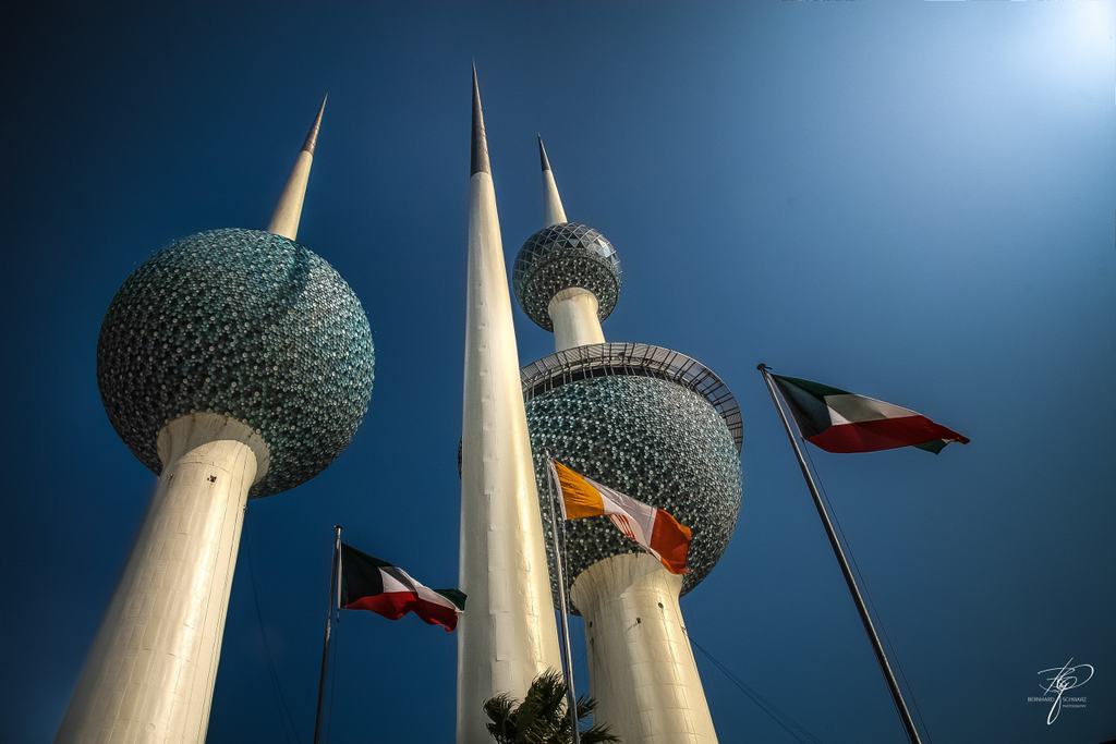 Kuwait
