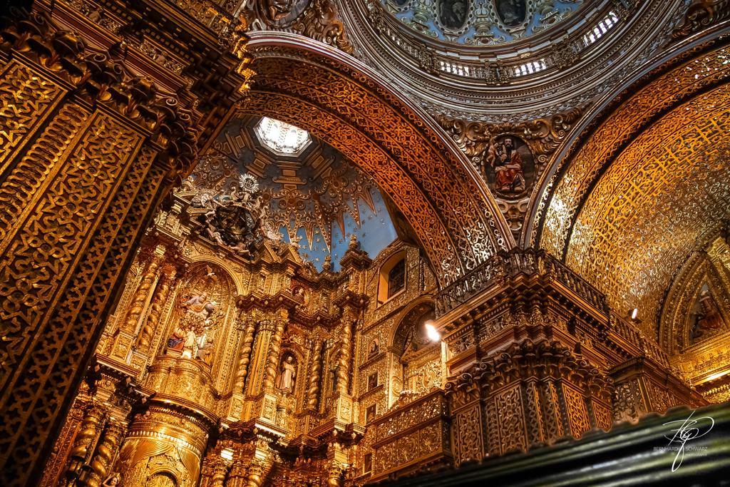 QUITO